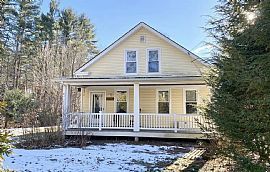 53 Amherst Rd, Pelham, Ma 01002 . House For Rent