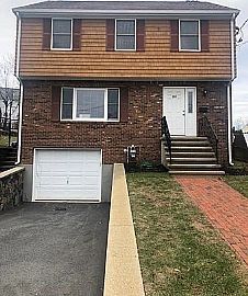 89 Marguerite Ave, Waltham, Ma 02452 . House For Rent