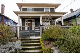4619 N Commercial Ave, Portland, OR 97217