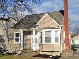 13056 Pullman St, Southgate, Mi 48195 . House For Rent