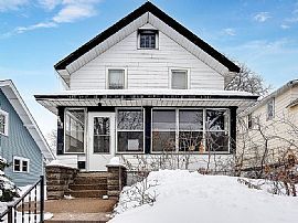 1867 Minnehaha Ave W, Saint Paul, Mn 55104 . House For Rent