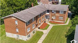 2525 Lakeview Avenue, # 8, 2525 Lakeview Ave, Dayton, OH 45417
