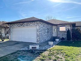 218 W Camino St, Springfield, Mo 65810 . House For Rent