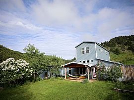 478 Orea Crk, Livingston, Mt 59047 . House For Rent