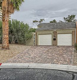 987 Bel Air Cir, Winchester, Nv 89109 . Awesome House For Rent