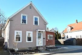 9 Pierce St, Nashua, Nh 03060 . Great House For Rent