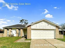12903 Crystal Cove Dr, Houston, TX 77044
