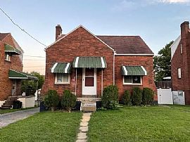 231 Harden Ave, Duquesne, PA 15110