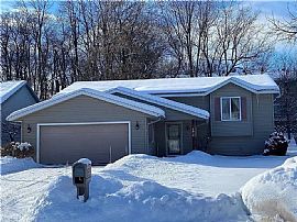3612 Briarcrest Dr, Eau Claire, Wi 54701  Home Sweet Home