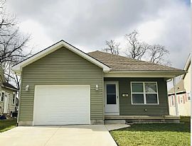 Super Clean 3beds For Rent in 719 S Main St, Washington Ch, Oh 