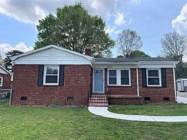 1607 Russell Ave, Charlotte, NC 28216
