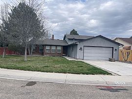 409 S Old Quarry Way, Boise, Id 83709  Nice House