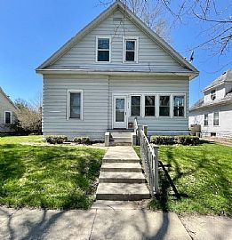 509 S Armstrong St, Kokomo, in 46901  House For Rent