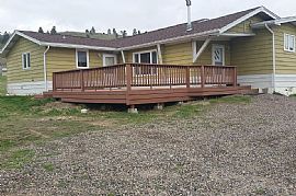 2 Meadowlark Sq, Cascade, Mt 59421  House For Rent