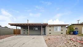 House For Rent 5060 E Newton Dr, Las Vegas, NV 89122