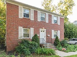 151 N Harrison St, Princeton, Nj 08540  House For Rent