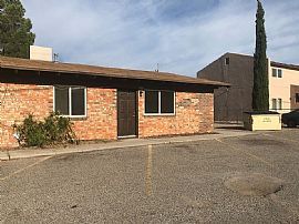 1828 S Triviz Dr, Las Cruces, Nm 88001 House For Rent