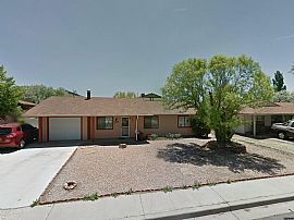 3405 Blue Hill Ave, Gallup, NM 87301