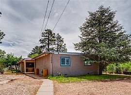 2288 38th St, Los Alamos, Nm 87544 House For Rent