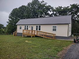 6715 State Highway 49, Liberty, KY 42539