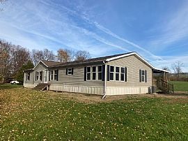 3636 State Route 226, Watkins Glen, Ny 14891  Home Sweet Home