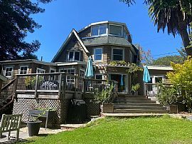 38 Mountain View Ave, Mill Valley, CA 94941