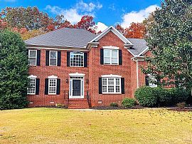702 Carriage Hill Rd, Simpsonville, SC 29681