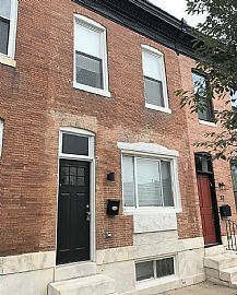 30 N East Ave, Baltimore, MD 21224