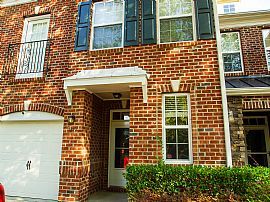 1219 Seattle Slew Ln, # 1, Cary, NC 27519