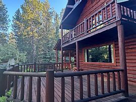 260 S Leigh Canyon Rd, Alta, Wy 83414 House For Rent