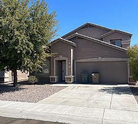 11587 W Longley Ln, Youngtown, Az 85363 Available For Rent