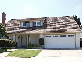 8752 Orwell Ave, Westminster, Ca 92683 House For Rent