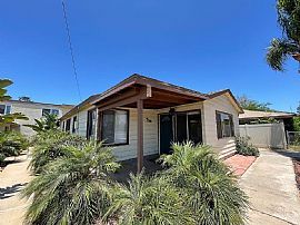 1120 Florence St, Imperial Beach, Ca 91932  House For Rent