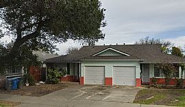 892 Miller Ave, Cupertino, Ca 95014  Comfortable House For Rent