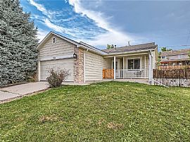 925 W 96th Ave, Thornton, Co 80260  Lovely House For Rent