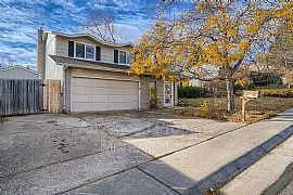 12938 W 1st Dr, Lakewood, Co 80228 House For Rent