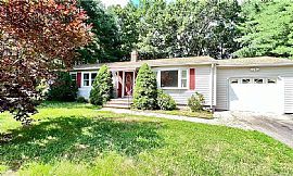 109 Quarry Brook Dr, South Windsor, Ct 06074  Lovely House Rent