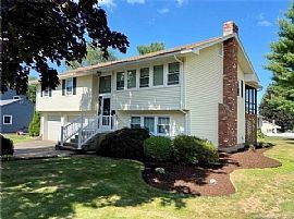 House For Rent 8 Robin Rd, Vernon, CT 06066