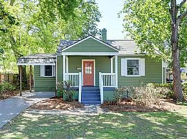 House For Rent on 1919 Greenwood St, Savannah, GA 31404