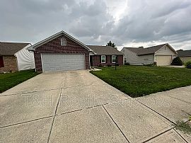 10282 Whitewater Ln, Fishers, in 46037  Nice House For Rent