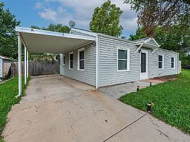 6568 Parkview St, Wichita, Ks 67219  Available Nice House