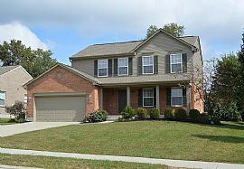 6453 Deermeade Dr, Florence, Ky 41042 Available For Rent