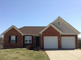 1106 Brookstone Dr, Walton, Ky 41094   Lovely House For Rent