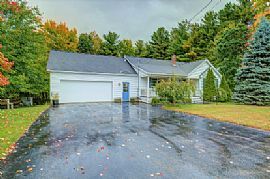 37 Westview Drive, Sanford, Me 04073  Peaceful House For Rent