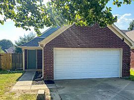 7583 Tally Ho Dr E, Olive Branch, Ms 38654  Peaceful House 