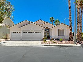 3051 Hills of Gold Ct, Henderson, NV 89052