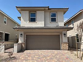 723 Cottonwood Hill Pl, Henderson, Nv 89011 House For Rent