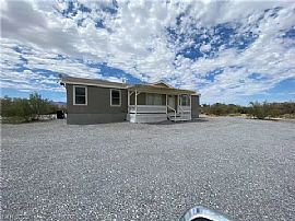 5801 Sunland Ave, Pahrump, Nv 89061 House For Rent