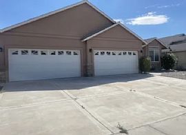 525 Wedge Ln, Fernley, Nv 89408 Charming House For Rent