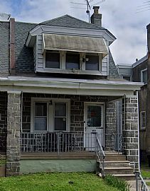 4531 Mckinley St, Philadelphia, PA 19135